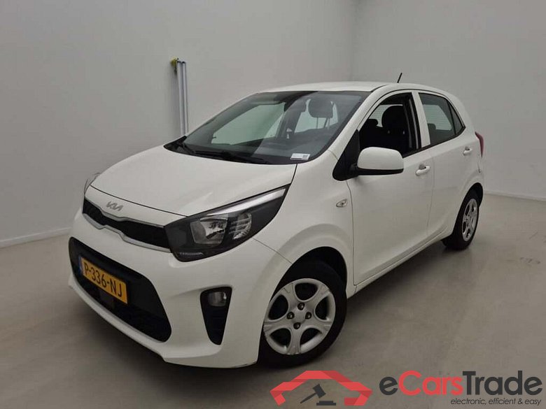 KIA Picanto 1.0 DPi ComfortLine AUT.