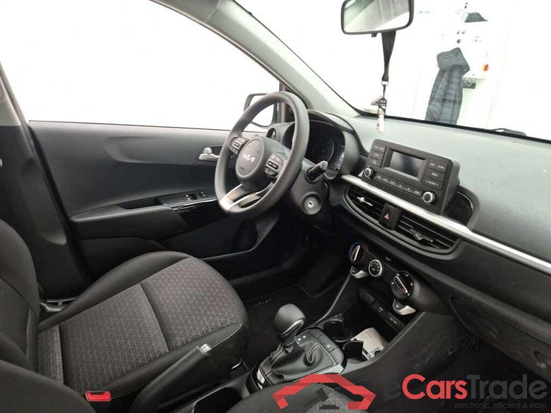 KIA Picanto 1.0 DPi ComfortLine AUT. #3