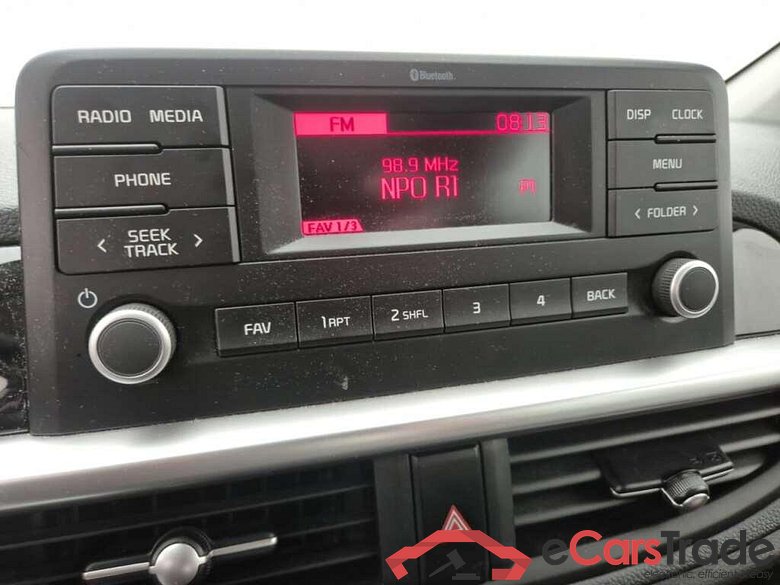 KIA Picanto 1.0 DPi ComfortLine AUT. #6