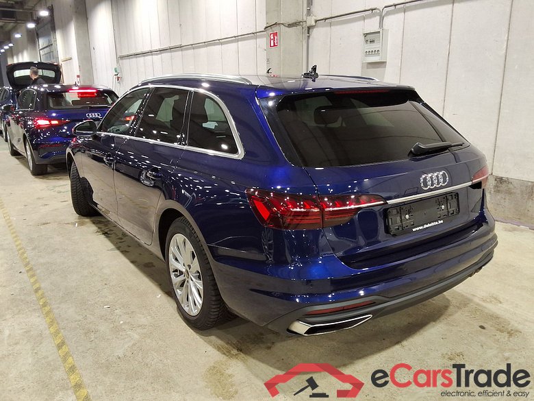 AUDI A4 AVANT 2.0 30 TDI 100KW S TR ATTRACTION B.E. #2