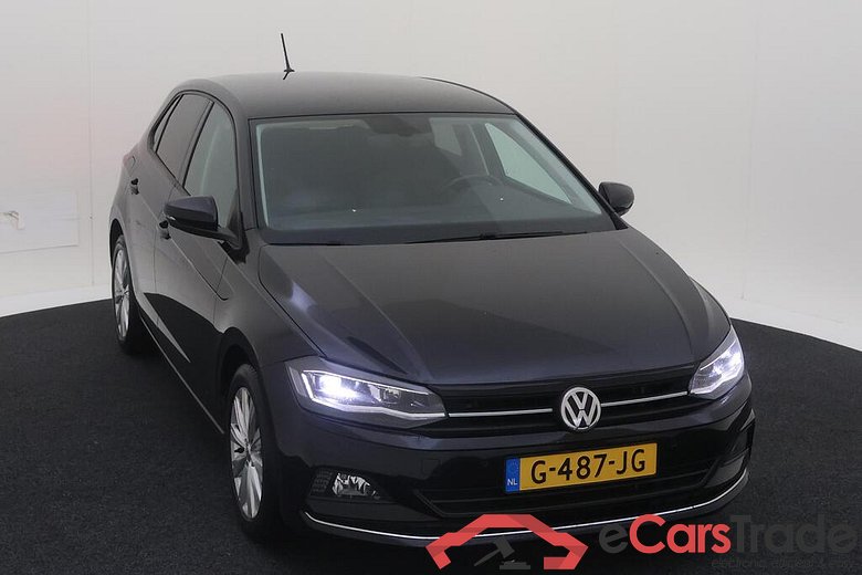VOLKSWAGEN POLO 85 kW #4