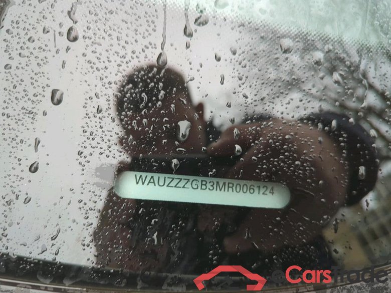 AUDI A1 Sportback 110 kW #2