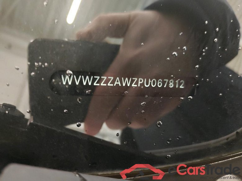 VOLKSWAGEN POLO 70 kW #2