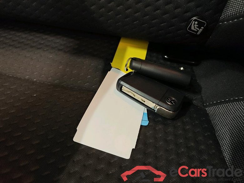 VOLKSWAGEN POLO 70 kW #6