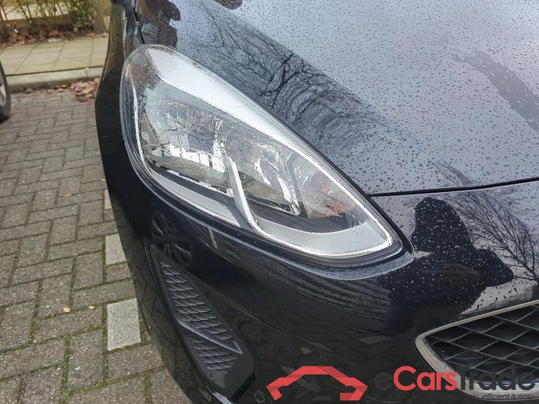 FORD Fiesta 69 kW #4