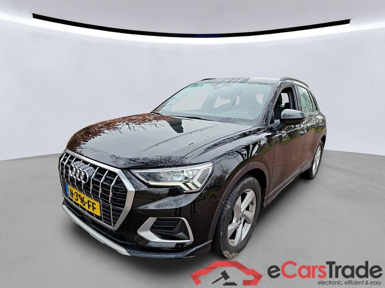AUDI Q3 1.5 35 TFSI Aut. Pano LED-Matrix Virtual Navi Klima PDC ... #1