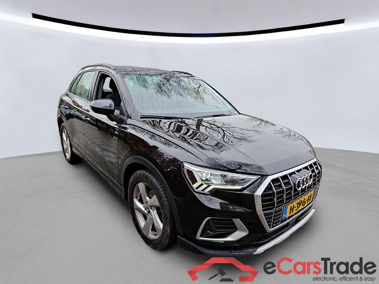 AUDI Q3 1.5 35 TFSI Aut. Pano LED-Matrix Virtual Navi Klima PDC ... #2
