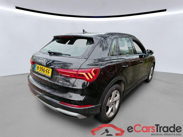 AUDI Q3 1.5 35 TFSI Aut. Pano LED-Matrix Virtual Navi Klima PDC ... #3