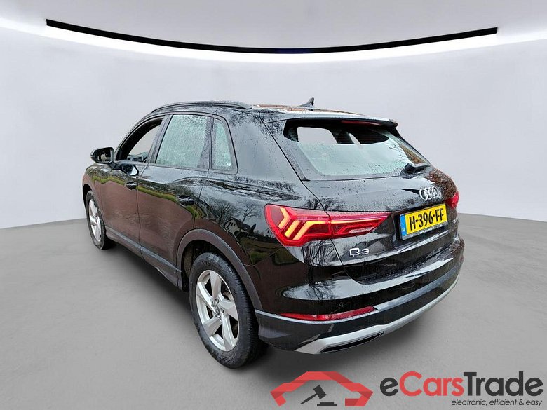 AUDI Q3 1.5 35 TFSI Aut. Pano LED-Matrix Virtual Navi Klima PDC ... #4