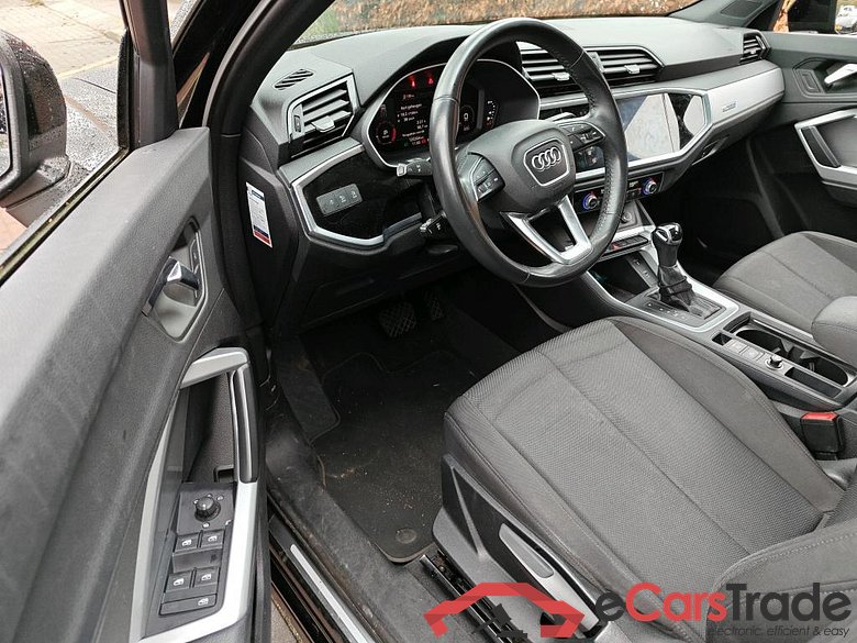 AUDI Q3 1.5 35 TFSI Aut. Pano LED-Matrix Virtual Navi Klima PDC ... #5