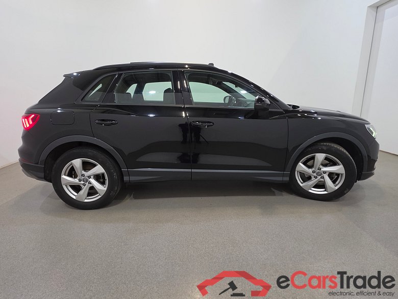 AUDI Q3 1.5 35 TFSI Aut. Pano LED-Matrix Virtual Navi Klima PDC ... #5