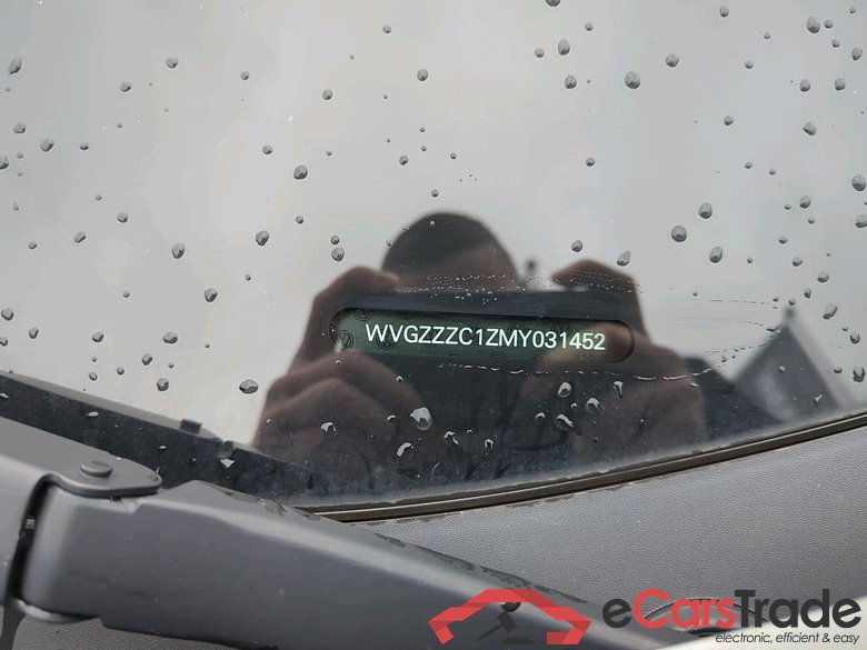 VOLKSWAGEN T-Cross 70 kW #2