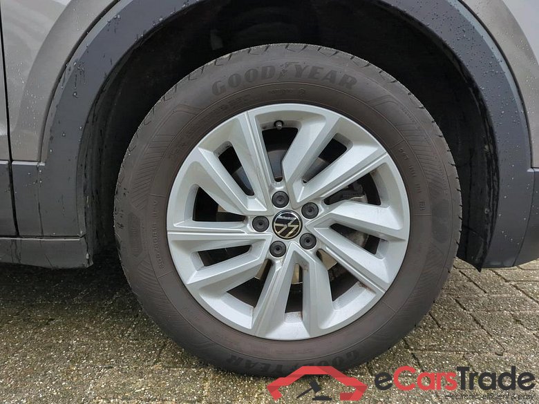 VOLKSWAGEN T-Cross 70 kW #6