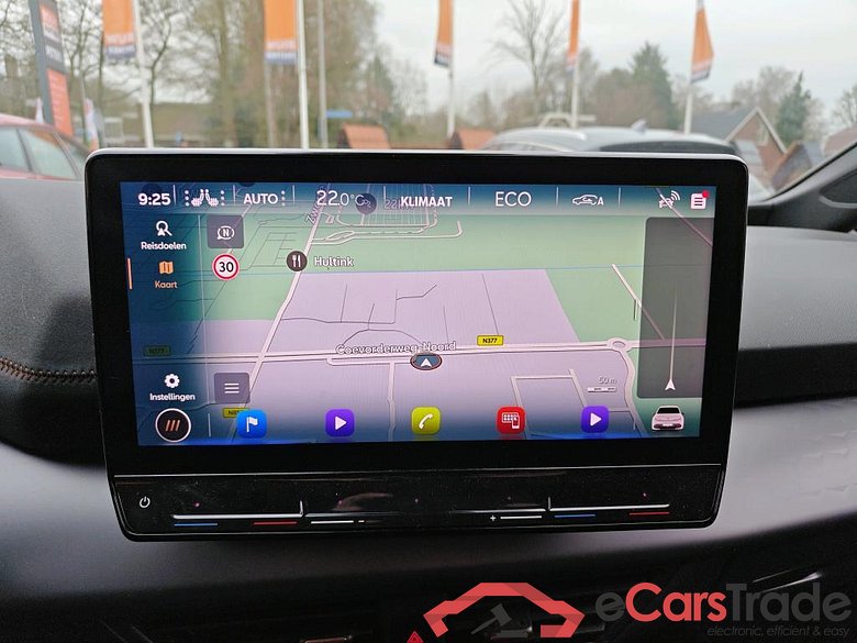 CUPRA Born 150 kW #2