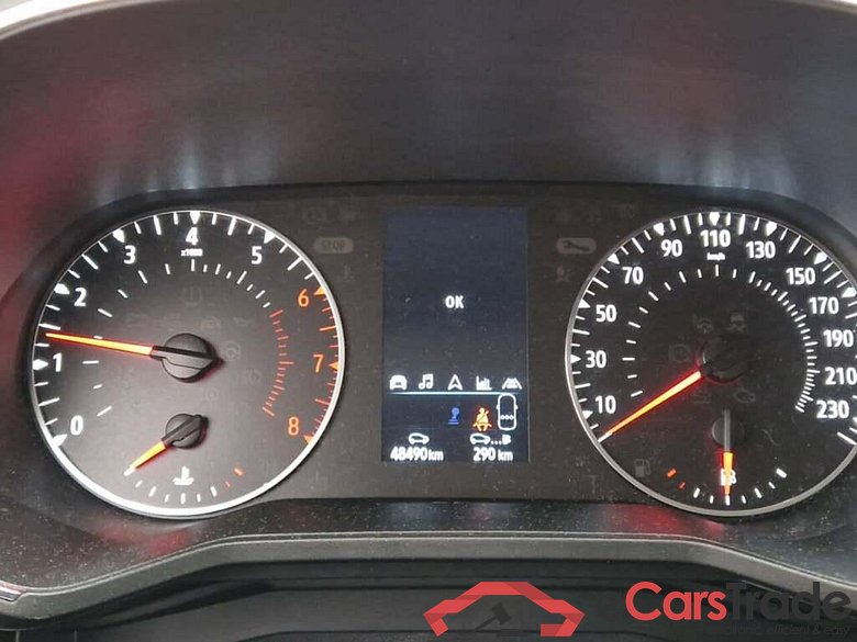 RENAULT CLIO 1.0 TCe Business Zen #5