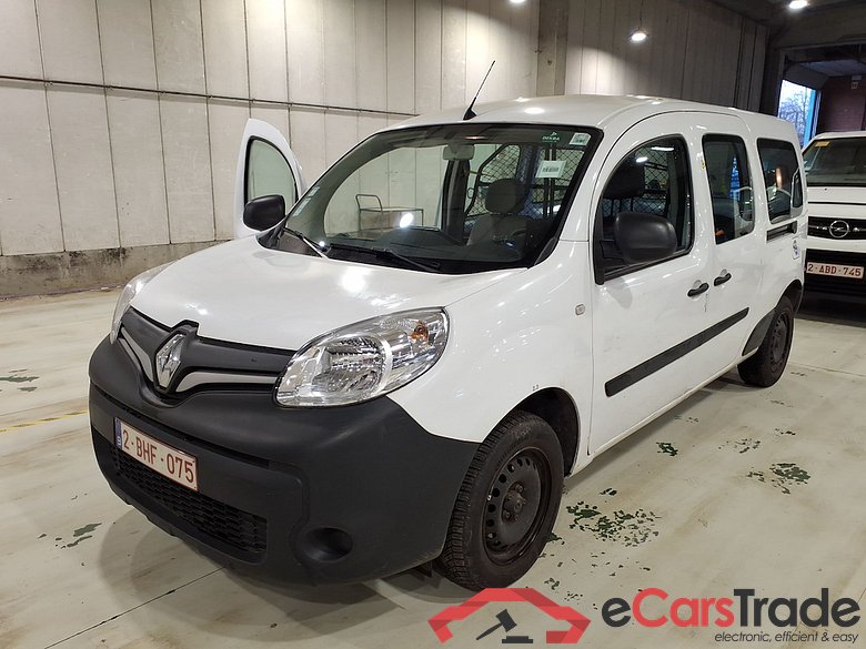 RENAULT KANGOO EXPRESS 1.5 BLUE DCI 95 MAXI CONFORT #1