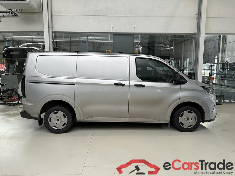 FORD Transit Custom 300S Fou Swb Diesel Transit Custom 2.0 TDCi L1H1 Trend S/S (EU6.2) #5