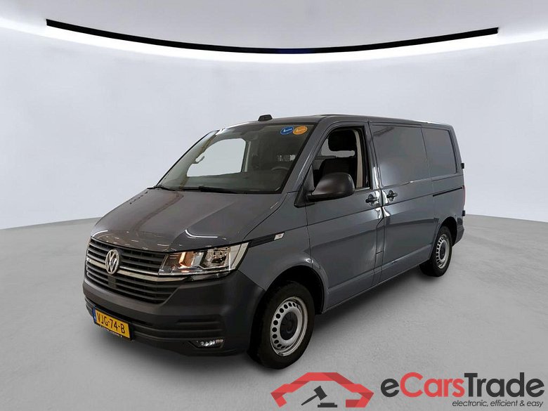 VOLKSWAGEN Transporter 110 kW #1