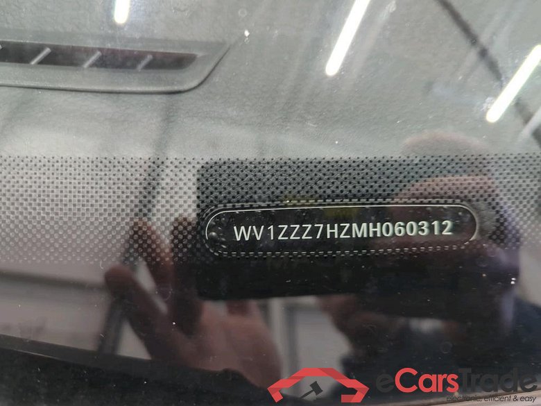 VOLKSWAGEN Transporter 110 kW #2