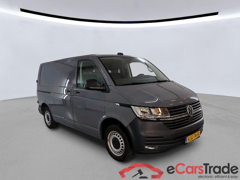 VOLKSWAGEN Transporter 110 kW #4