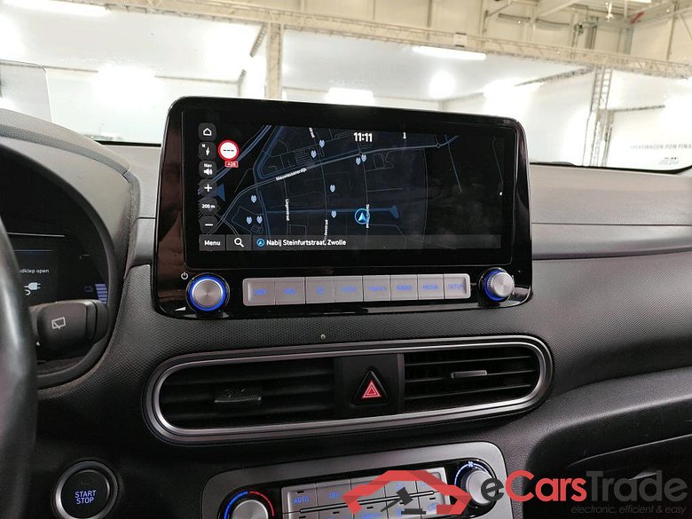 HYUNDAI Kona 150 kW #2