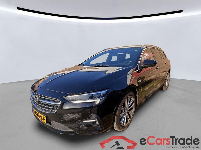 OPEL Insignia Sports Tourer 147 kW #1