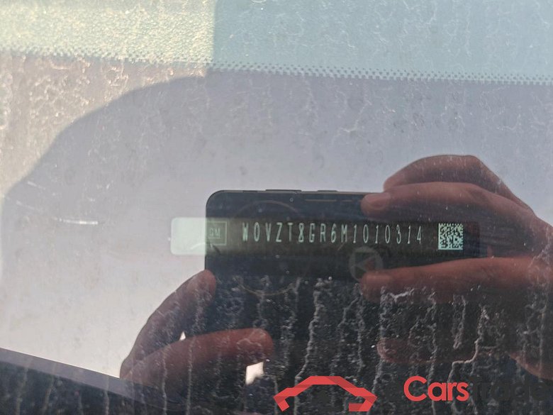 OPEL Insignia Sports Tourer 147 kW #2