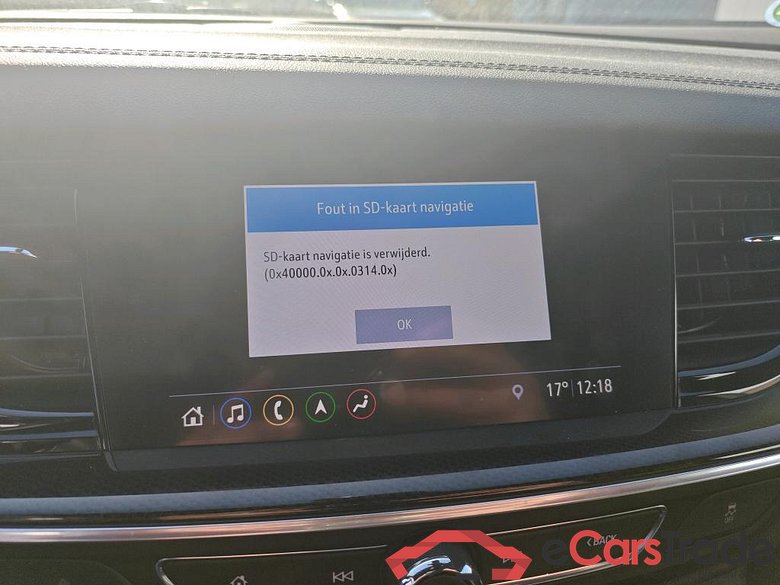 OPEL Insignia Sports Tourer 147 kW #3