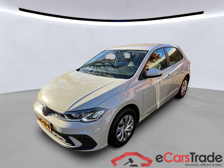 VOLKSWAGEN POLO 59 kW