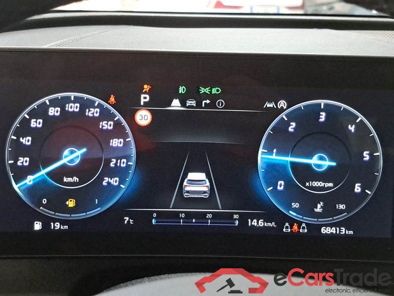 KIA SPORTAGE / 2021 / 5P / SUV 1.6 CRDI MHEV GT-LINE 2WD DCT #4