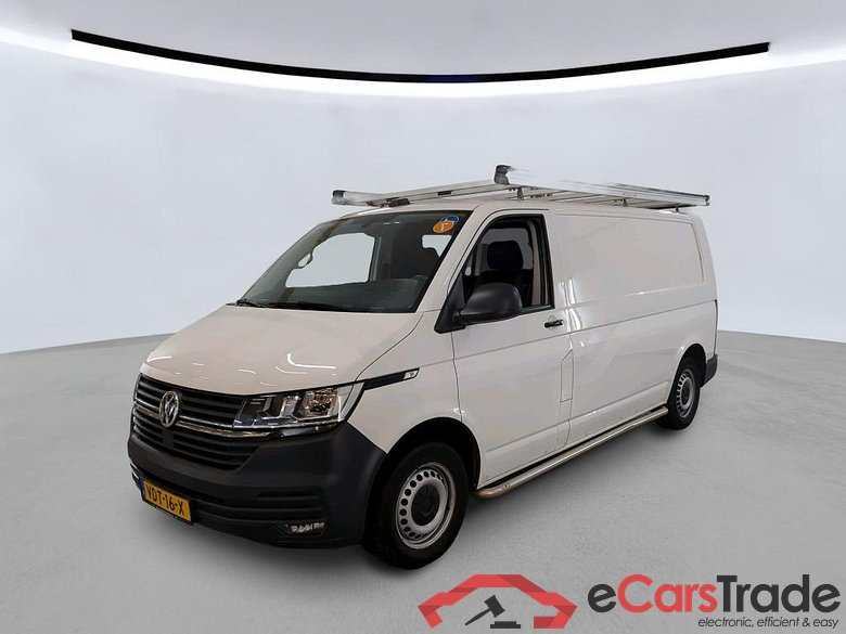 VOLKSWAGEN Transporter 110 kW #1