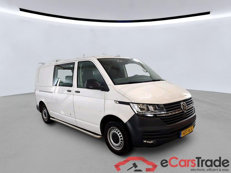 VOLKSWAGEN Transporter 110 kW #3