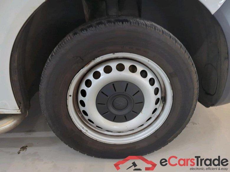 VOLKSWAGEN Transporter 110 kW #6