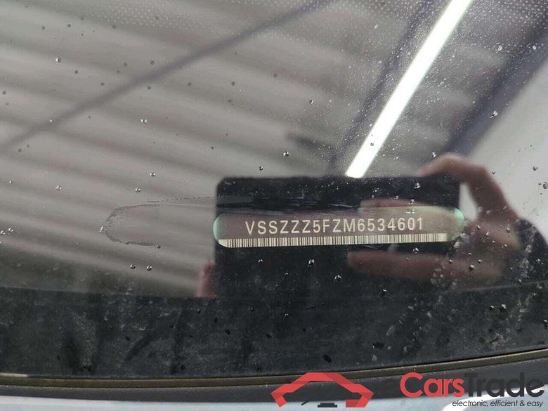 SEAT Ateca 1.5 TSI FR Bns Int. #5