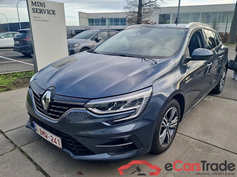RENAULT MEGANE GRANDTOUR 1.6 E-TECH 160 PHEV INTENS #1