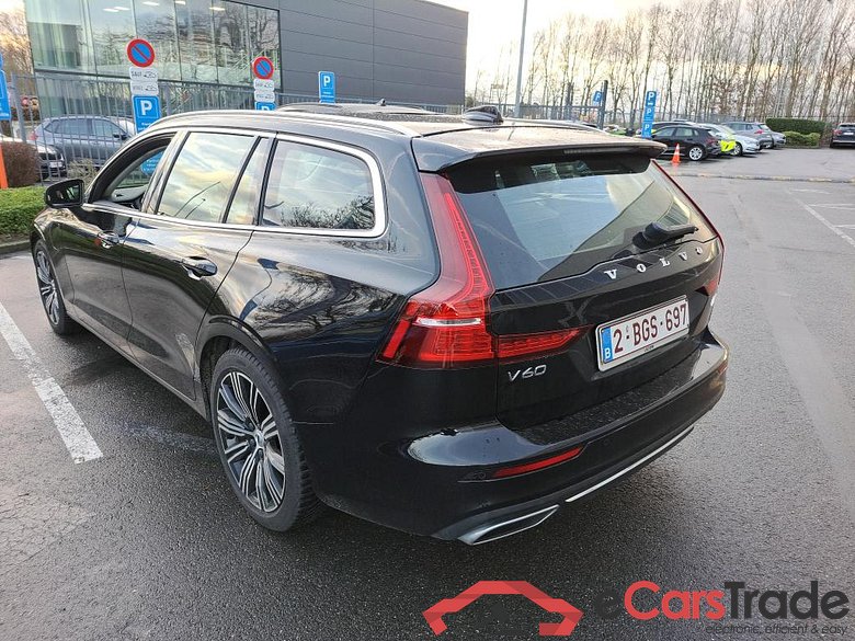 VOLVO V60 2.0 T6 RECHARGE GEARTR INSCRIPTION EXPR #3