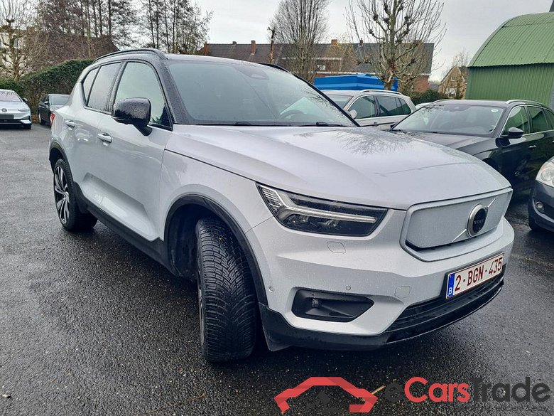 VOLVO XC40 BEV 78KWH RECHARGE TWIN PRO #2
