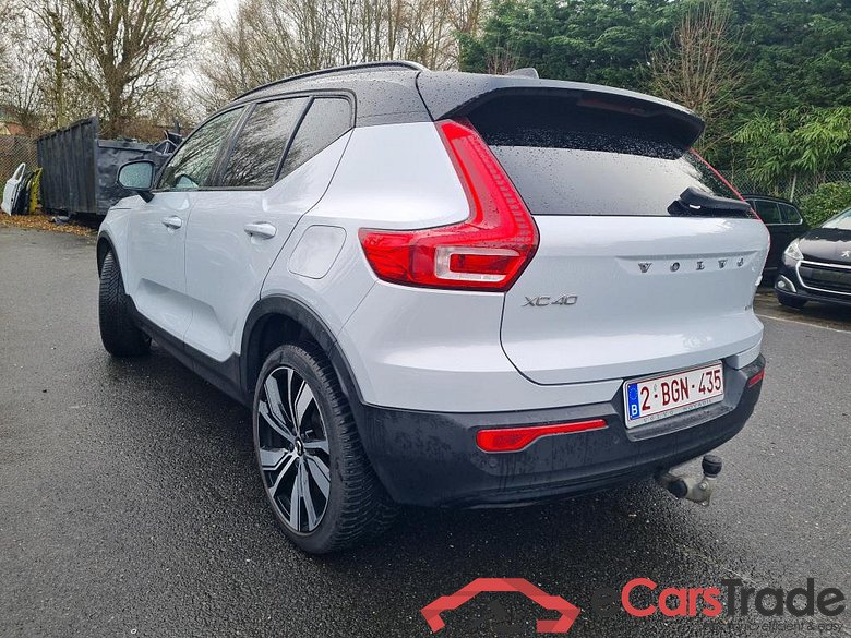 VOLVO XC40 BEV 78KWH RECHARGE TWIN PRO #3