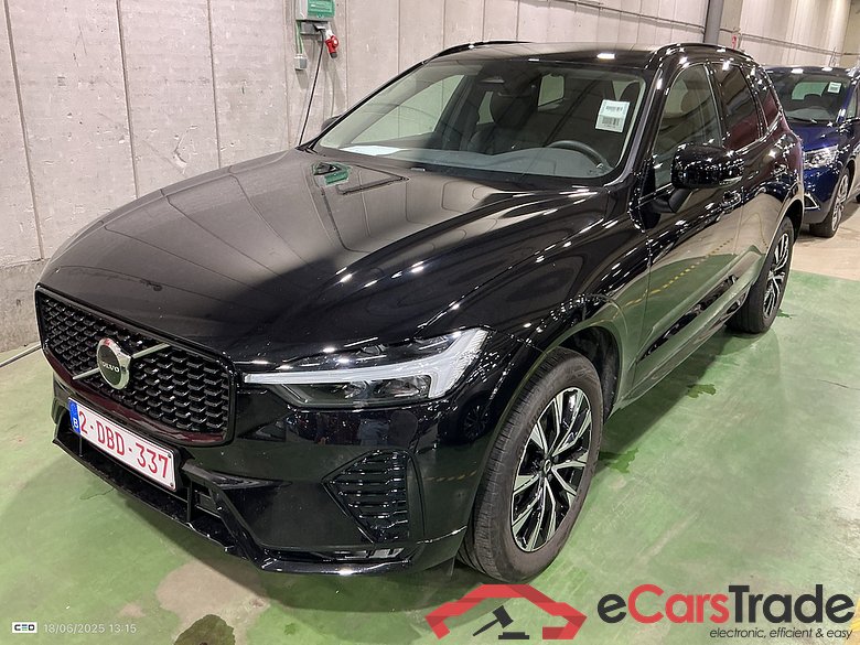 VOLVO XC60 2.0 B4 D MHEV PLUS DARK AUTO #1