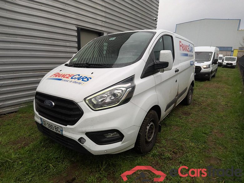 TRANSIT CUST TRENDB 300 L1H1 R #1