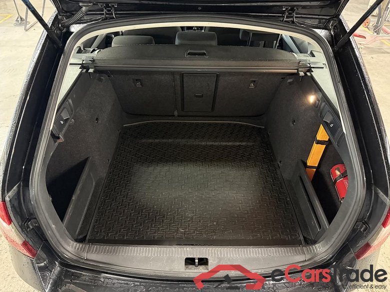 SKODA Octavia Combi Octavia Combi Ambition 1,0 TSI 85 kW 6-speed mech. #5