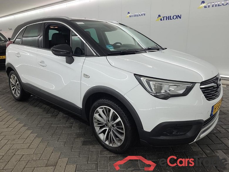 OPEL Crossland X 1.2 Turbo S&S 81kW Innovation 5D #2