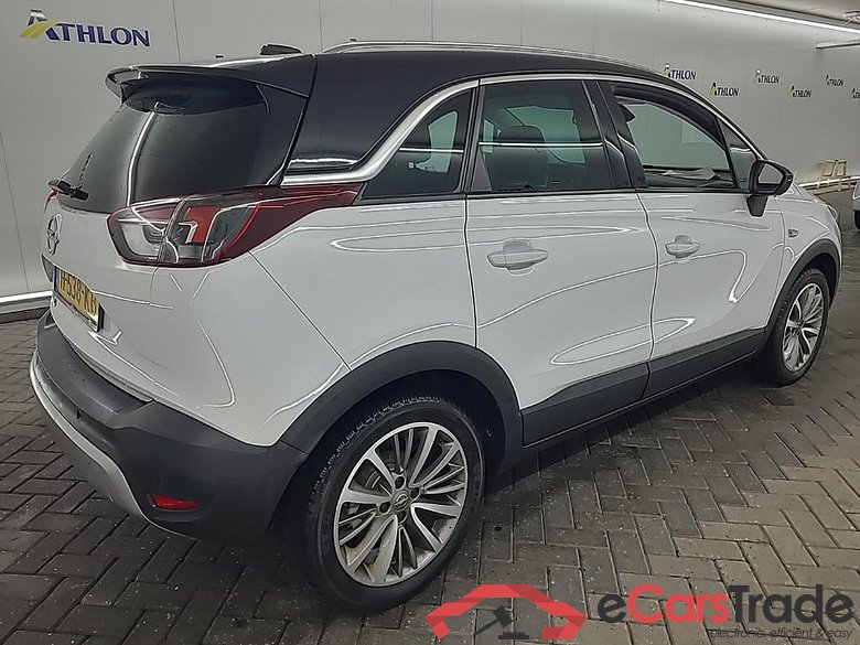 OPEL Crossland X 1.2 Turbo S&S 81kW Innovation 5D #3