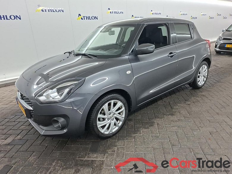 SUZUKI Swift 1.2 Smart Hybrid Select 5D 61kW #1