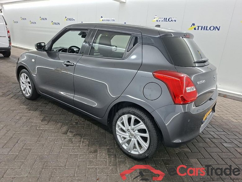 SUZUKI Swift 1.2 Smart Hybrid Select 5D 61kW #4