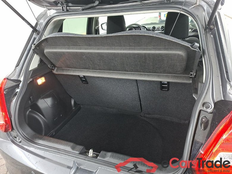 SUZUKI Swift 1.2 Smart Hybrid Select 5D 61kW #5