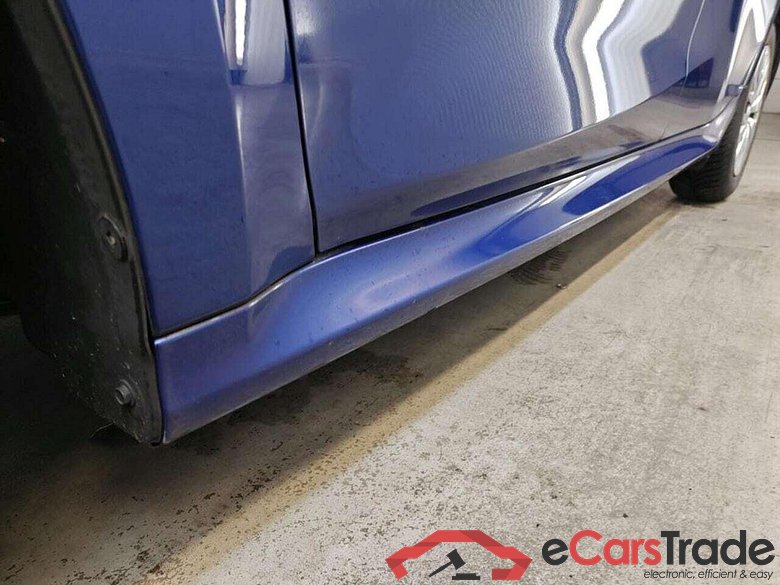 TOYOTA Yaris 1.5 Hyb. Active #6