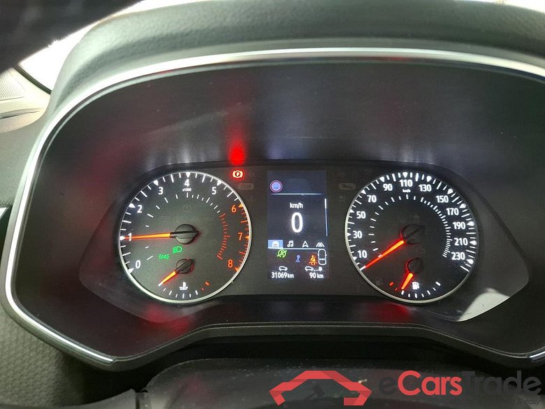 Clio V Business 1.0 SCe 65CV BVM5 E6d #6