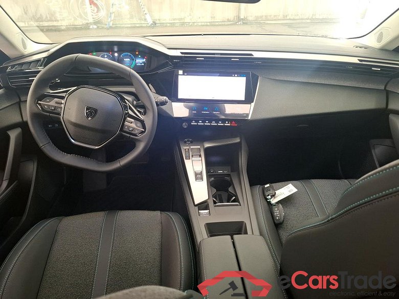 PEUGEOT 308 SW / 2021 / 5P / Break PHEV 180 E-EAT8 ALLURE #5