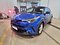 preview Toyota C-HR #0